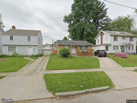 Rollins, TOLEDO, OH 43612