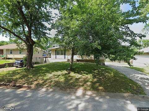 33Rd, INDEPENDENCE, MO 64055