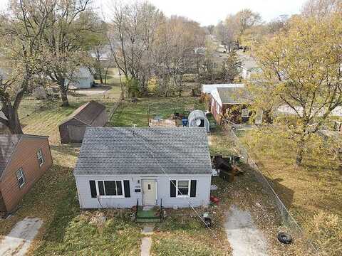 30Th, DES MOINES, IA 50317
