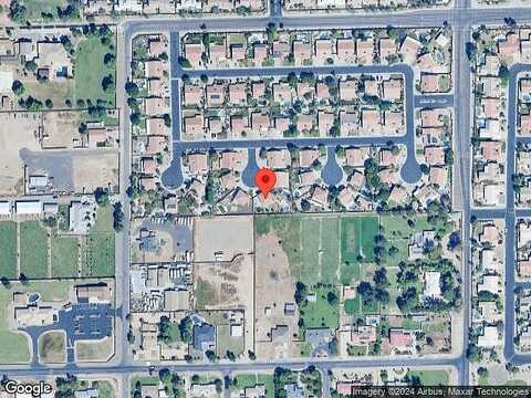 80Th, PEORIA, AZ 85381