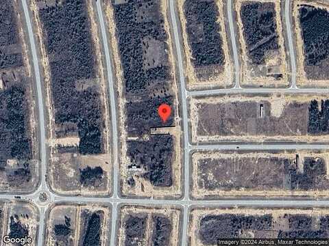 Road 5507, CLEVELAND, TX 77327