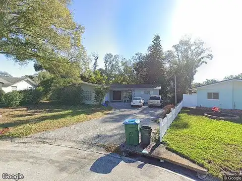 Winding, CLEARWATER, FL 33764