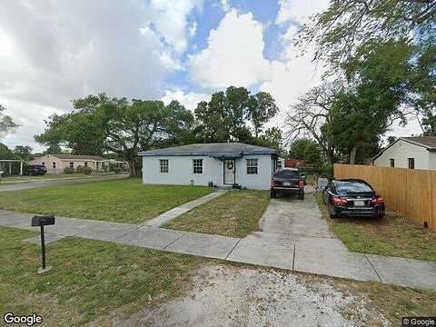 27Th, OPA LOCKA, FL 33054