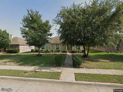 Kensington, LANCASTER, TX 75134