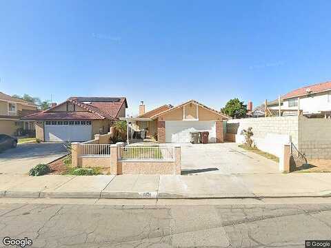 Patricia, MORENO VALLEY, CA 92551