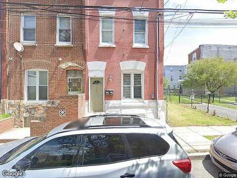 Bouvier, PHILADELPHIA, PA 19121