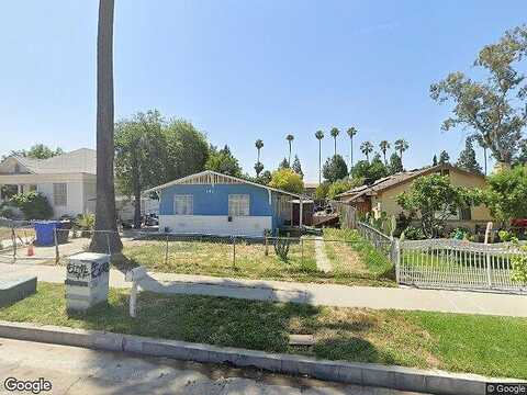 4Th, SAN BERNARDINO, CA 92410