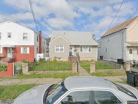 Maryland Ave # 163, PATERSON, NJ 07503