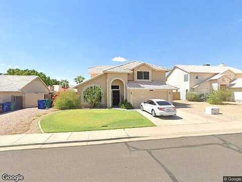 74Th, MESA, AZ 85207