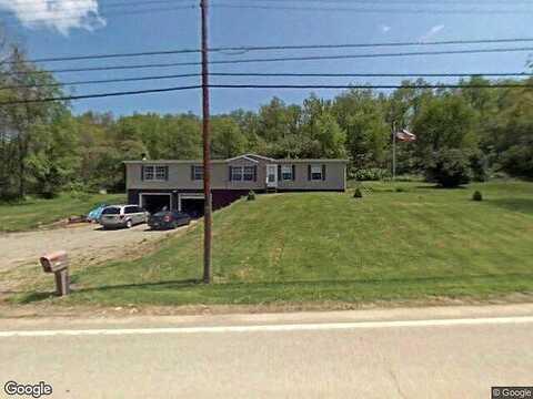 Iselin, SALTSBURG, PA 15681