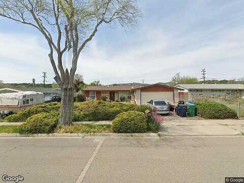 Calle Nueve, LOMPOC, CA 93436