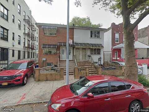 Herzl, BROOKLYN, NY 11212