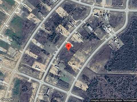 Road 5703, CLEVELAND, TX 77327