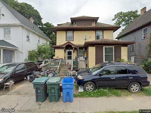 Gerling, ROCHESTER, NY 14611