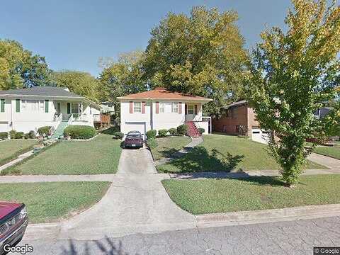 33Rd Street Ensley, BIRMINGHAM, AL 35208