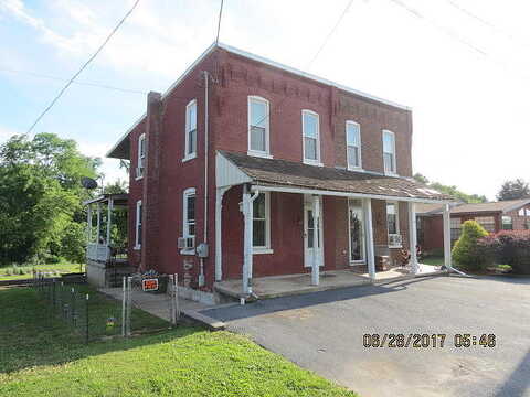 Old River, MARIETTA, PA 17547