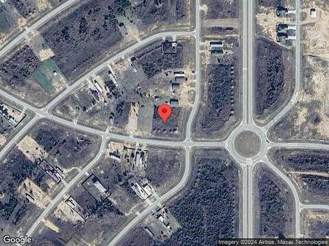 Road 5740, CLEVELAND, TX 77327