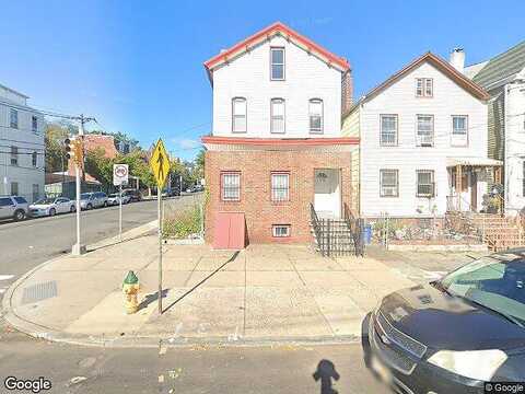 Summer, NEWARK, NJ 07104