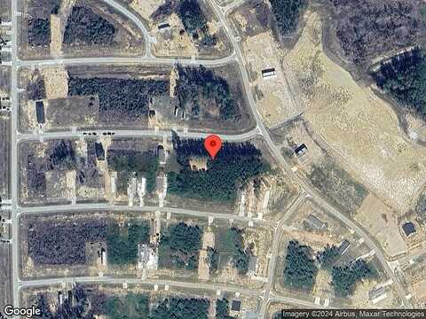 Road 5830, CLEVELAND, TX 77327