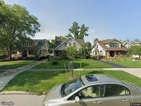 Lakewood Heights, LAKEWOOD, OH 44107