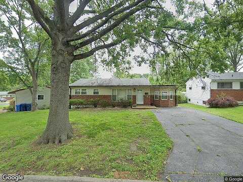 Clearview, FLORISSANT, MO 63033