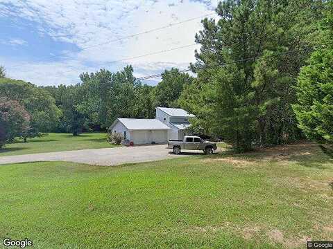 Hensley, CHATSWORTH, GA 30705