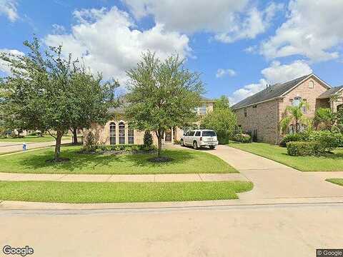 Billabong Crescent, CYPRESS, TX 77429