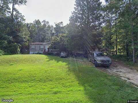 142Nd Court, WILLISTON, FL 32696