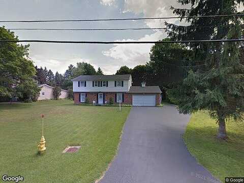 Jackson, PENFIELD, NY 14526