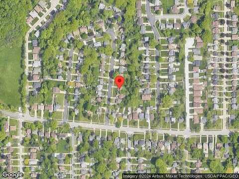 225Th, EUCLID, OH 44117