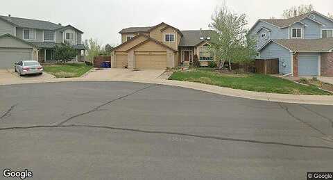 Prentice, CENTENNIAL, CO 80015