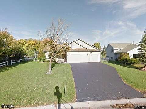 Barrington, EDEN PRAIRIE, MN 55346