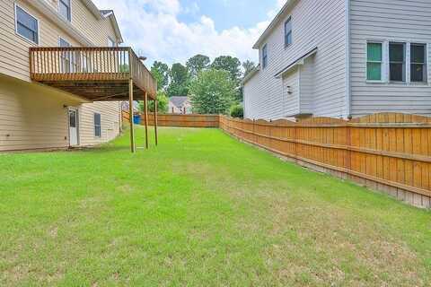 Arbor Springs, BUFORD, GA 30519