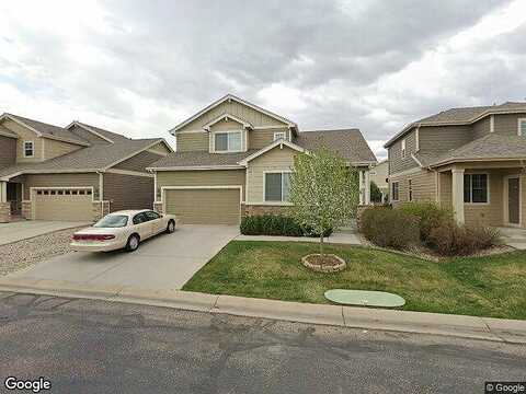 Winamac, FORT COLLINS, CO 80524