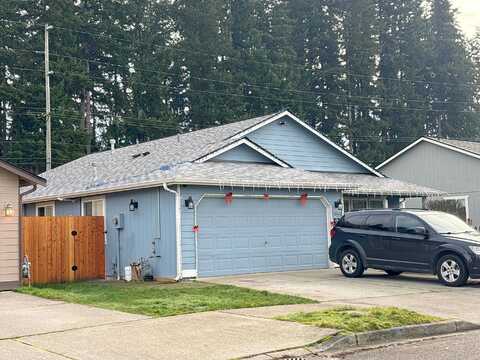 46Th, ARLINGTON, WA 98223