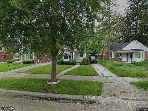 Plainview, DETROIT, MI 48219