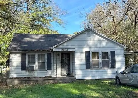 Campbell, HUMBOLDT, TN 38343