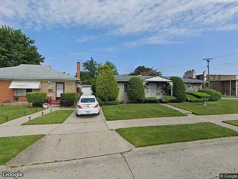 Oxley, DETROIT, MI 48235