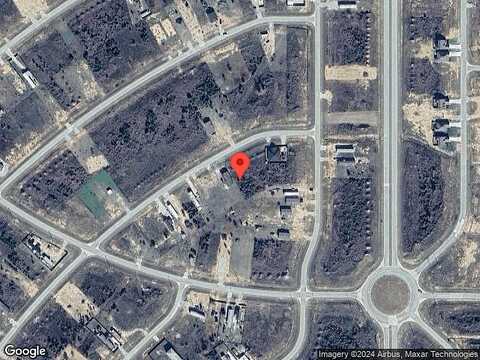 Road 5704, CLEVELAND, TX 77327