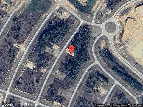 Road 5885, CLEVELAND, TX 77327
