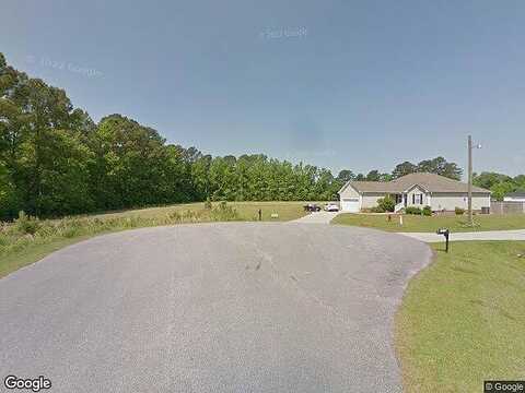 Fishpond, GREENVILLE, NC 27834