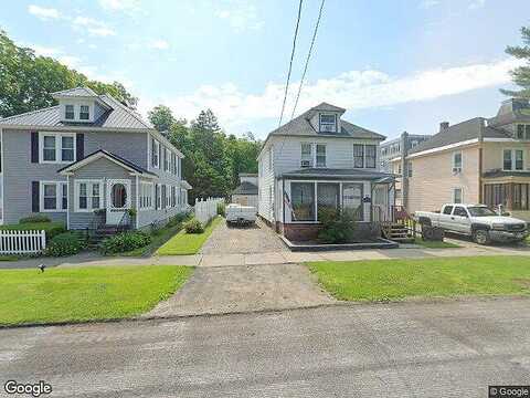 Brockett, DOLGEVILLE, NY 13329