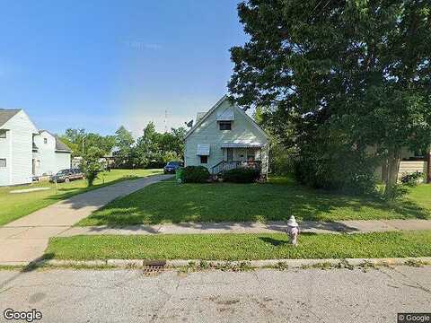 North, EUCLID, OH 44117