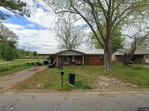 Daugherty, NEWPORT, AR 72112