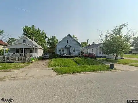 Farrand, PORT HURON, MI 48060