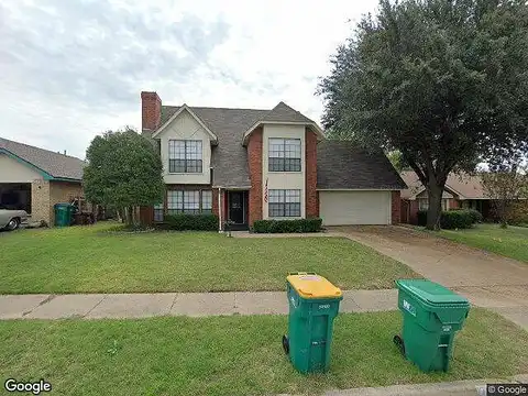 Glenn, GLENN HEIGHTS, TX 75154