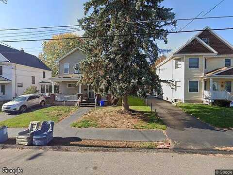 4Th, OLYPHANT, PA 18447