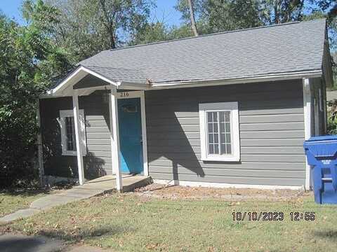 Allen, WOODRUFF, SC 29388