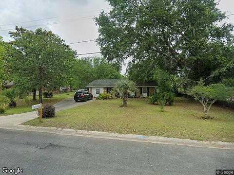 Oak, HINESVILLE, GA 31313