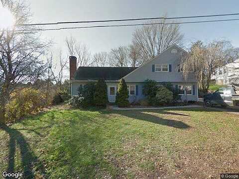 Palisade, TRUMBULL, CT 06611